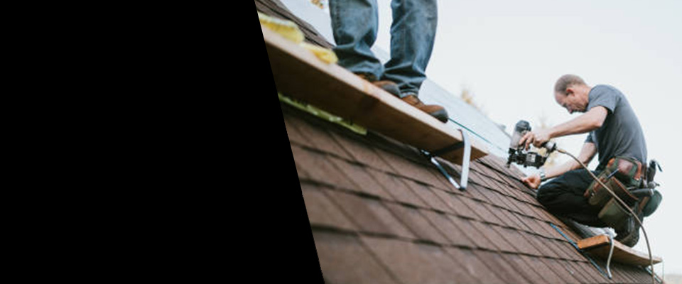 Frederick Roofing Contractors